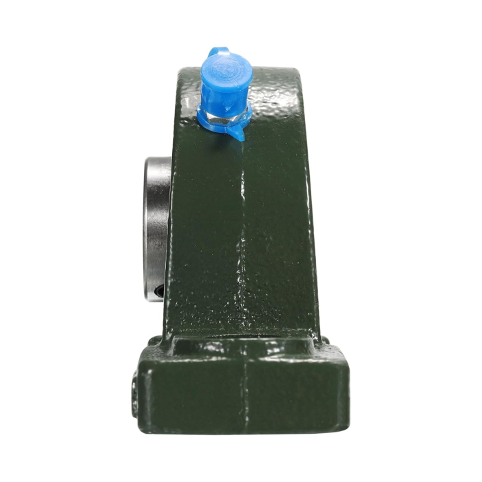 Lagăr cu Rulment UCP206-20, Ax 1-1/4", Carcasă Fontă, Autocentrant, Gresabil, set 2 bucati [5]