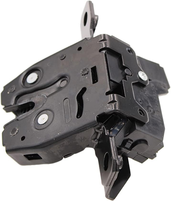 Broască electrică hayon / încuietoare portbagaj – Opel / Chevrolet – OE 13585478, 13587646, 13587640, 13578646 [4]