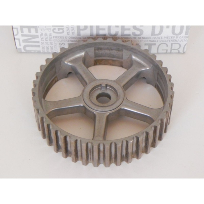 Pinion Ax Came Dacia Pick-Up / Solenza 1.9 Diesel, Cod OE 7700866844 [3]