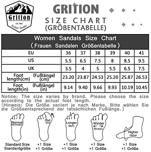 Sandale lejere de drumetii si aer liber pentru femei, gri-rosu, marimea 41 [5]