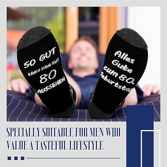 Set sapca reglabila 54-62 cm pentru barbati cu o pereche de sosete 39-43 [6]