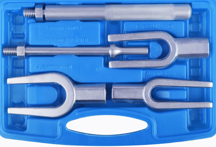 Set separatoare capete de bara 5 17/23/28mm-resigilat [6]