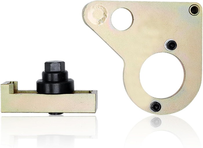 Set cale distributie Renault, Nissan, Opel 2.0D M9R și 2.3D M9T [4]