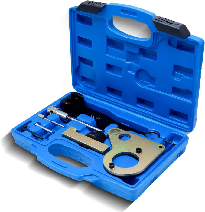 Set cale distributie Renault, Nissan, Opel 2.0D M9R și 2.3D M9T [3]