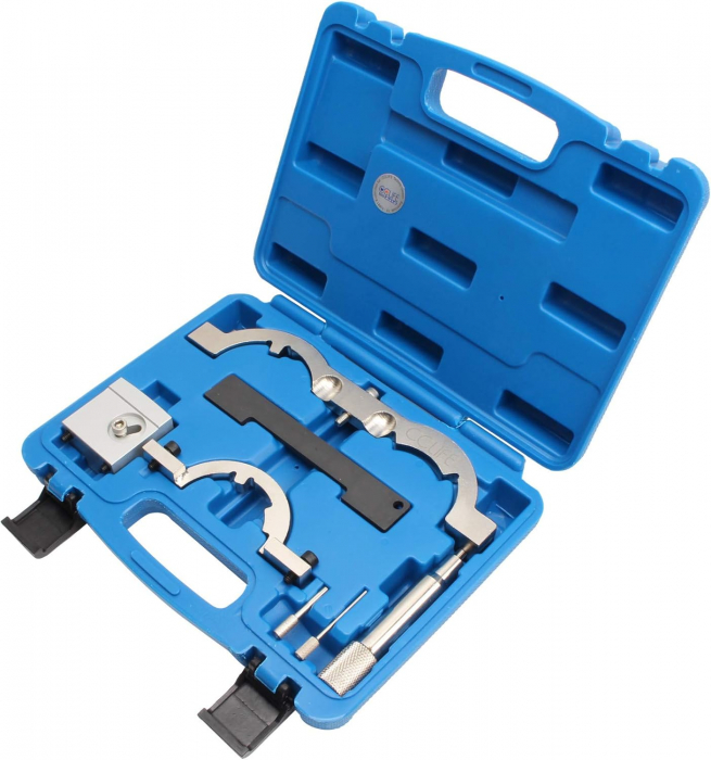 Set cale distributie OPEL 1.0, 1.2, 1.4, 1.6 benzina [4]