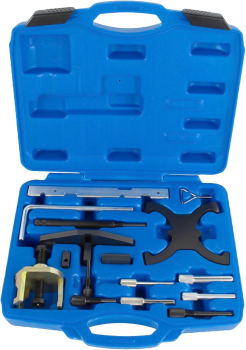 Set cale distributie Focus 1998-2008, Fiesta 1995-2008, Mondeo 1993-2008, 1.4 1.6 1.8 2.0 Di/TDCi/TDD [1]