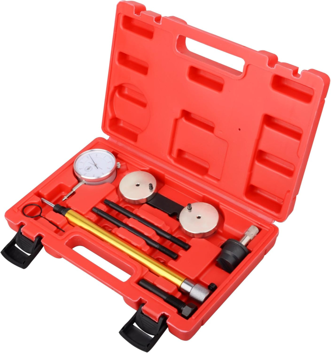 Set cale distributie pe lant VAG Audi Seat Škoda 1.2/1.4/1.6 – set [7]