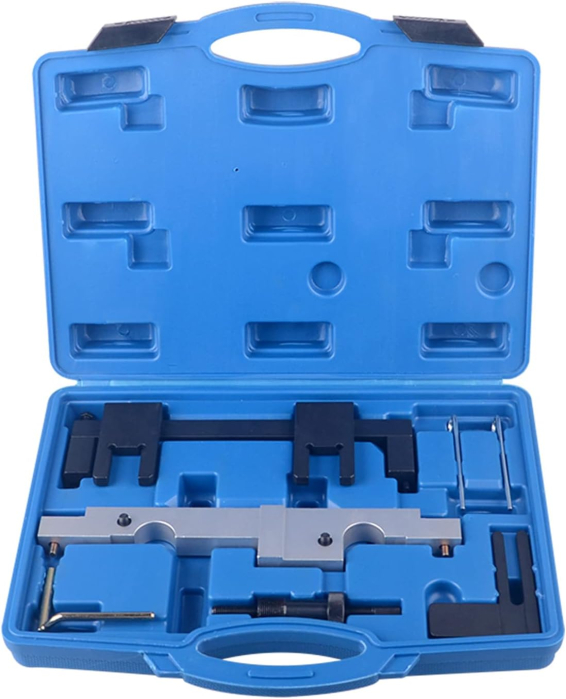 Kit Scule Distribuție Dayuan BMW N43, E81-E93 / E60-E61, 1.6 și 2.0 Benzină [2]