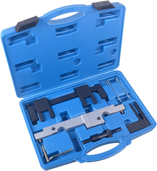 Kit Scule Distribuție Dayuan BMW N43, E81-E93 / E60-E61, 1.6 și 2.0 Benzină [7]