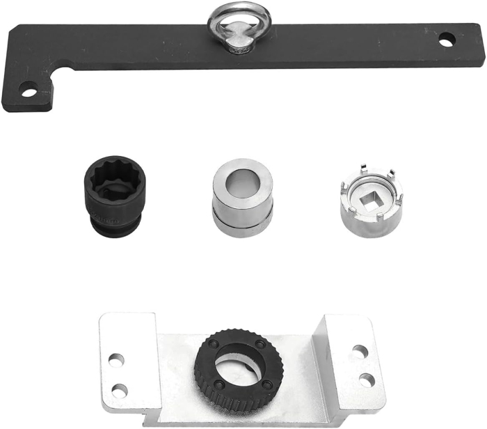 Kit Scule Modul Senzor Cutie VAG 0B5 S-Tronic 7 Trepte, T40217 / T40228 [2]
