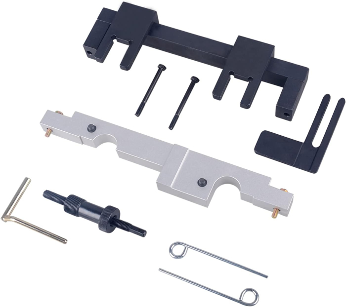 Kit Scule Distribuție Dayuan BMW N43, E81-E93 / E60-E61, 1.6 și 2.0 Benzină [3]