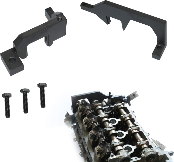 Set cale distributie pentru BMW Mini N13 N18 F20 F30 – Pentru N13/N18 [3]