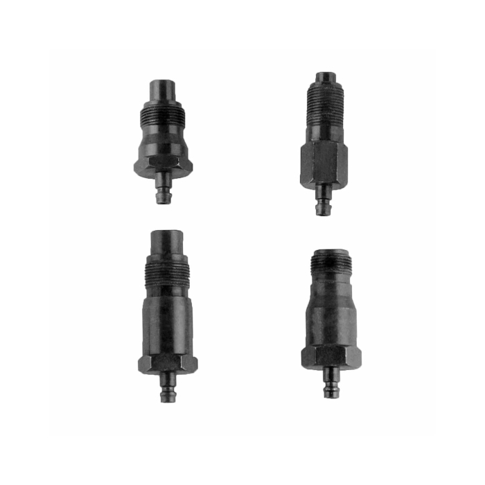 Trusa de compresie  pentru motoare diesel, cu manometru de 70 bar [5]