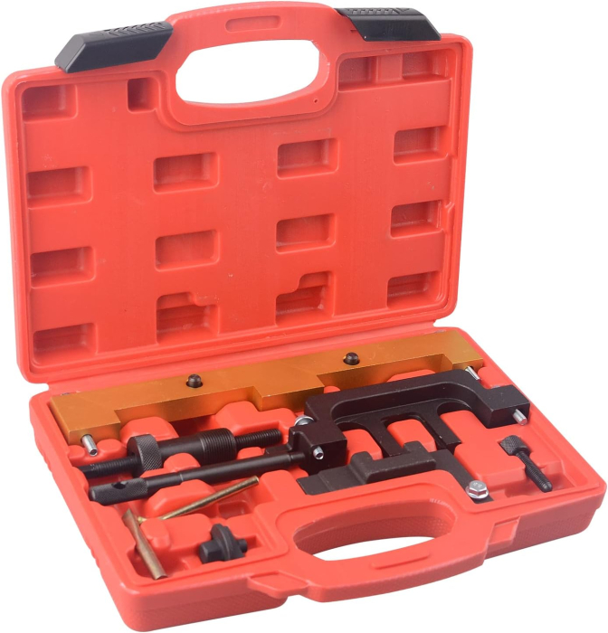 Set cale distributie pentru BMW 1.8 2.0 N42 N46 N46T [2]