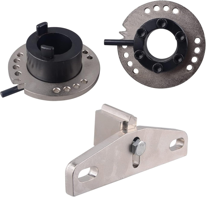 Set cale distributie pentru Ford 1.0 ECOBOOST [4]