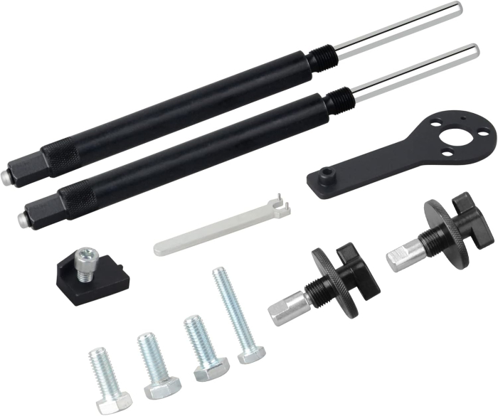 Set cale distributie pentru FIAT, Alfa Romeo, Lancia 1.2 16V, 1.4 16V, T-Jet [3]
