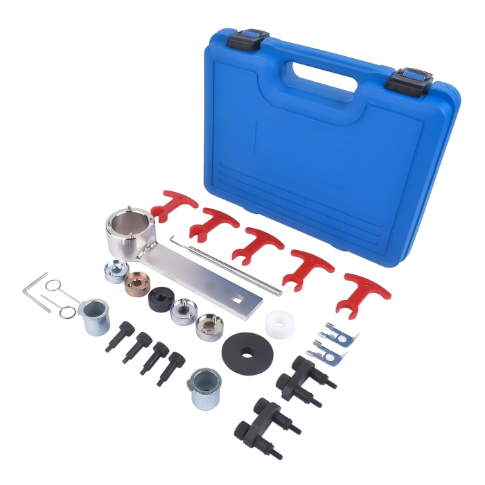 Set cale distributie pentru VAG 1.8–2.0 TSi/TFSi – T40191/T10352 [4]