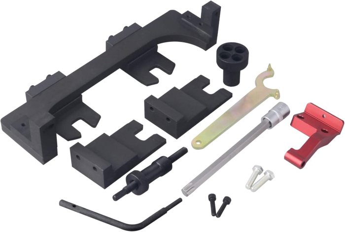 Set cale distributie pentru BMW Mini B38 B48 B58, 13 piese [2]