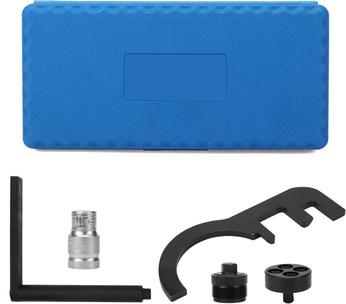 Set cale distributie BMW N47/N57 2.0/3.0 – 1/2/3/5/7 X1/X3/X5/X6 [5]