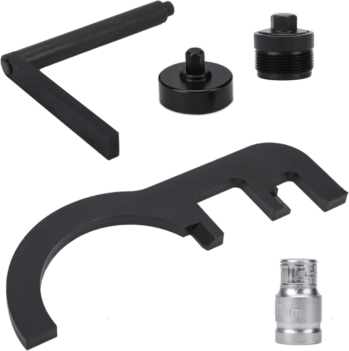 Set cale distributie BMW N47/N57 2.0/3.0 – 1/2/3/5/7 X1/X3/X5/X6 [6]