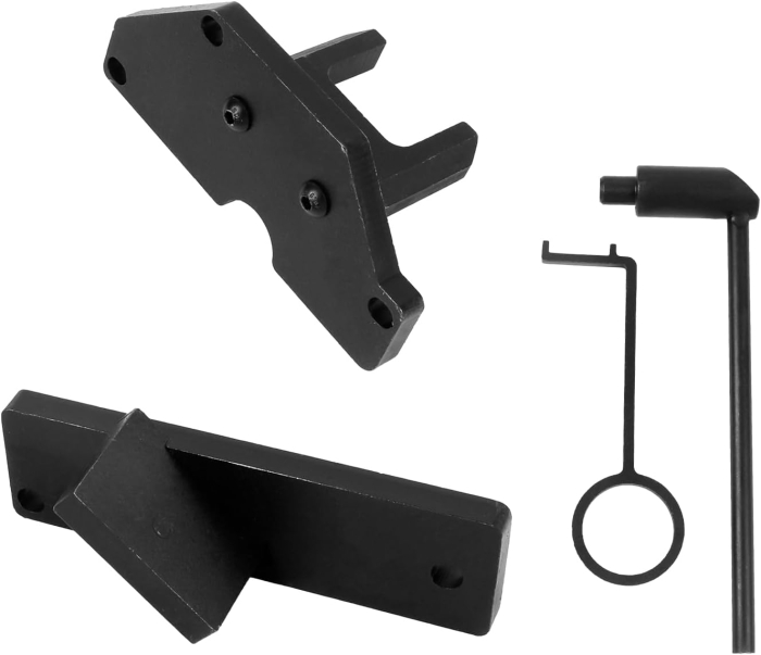 Set cale distributie Peugeot Citroen Opel 1.2, OEM: 0109-2BJ-0109-20109-2CJ-0109-2D [8]