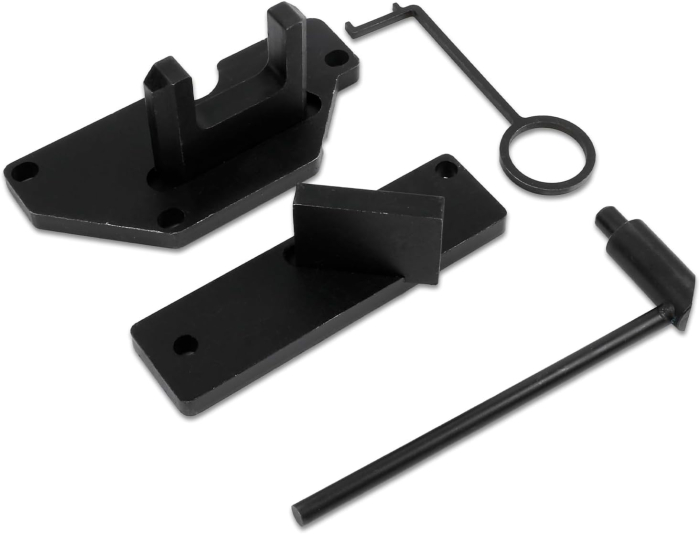 Set cale distributie Peugeot Citroen Opel 1.2, OEM: 0109-2BJ-0109-20109-2CJ-0109-2D [7]