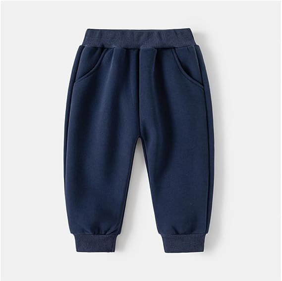 Set trening Băieți 2 Piese, Bluză și Pantaloni, Imprimeu peste, 7 ani [5]