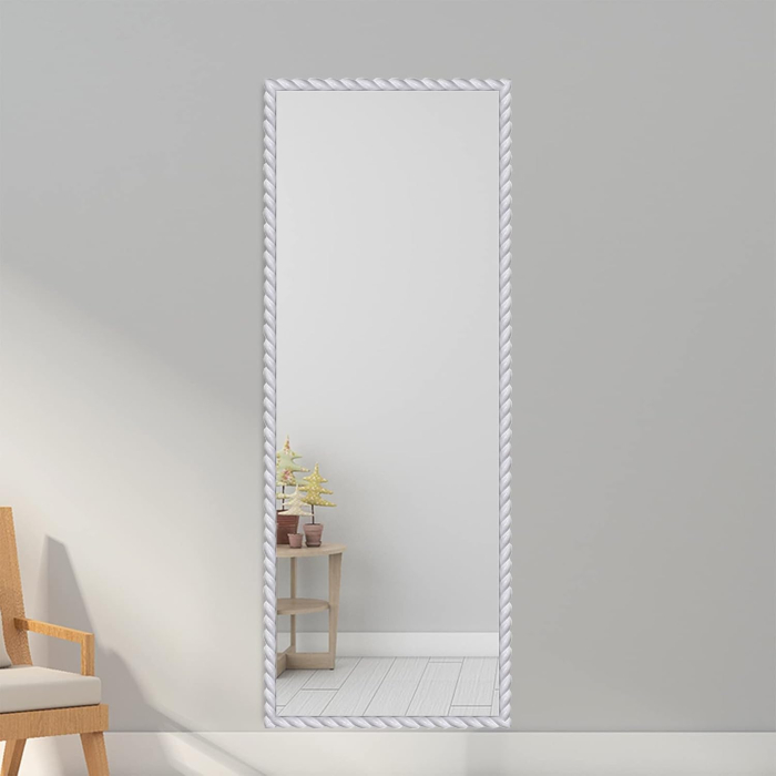 Sfoara decorativa alba autoadeziva 5m x 15mm [4]