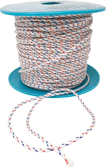 Sfoara 3 mm din polipropilena la rola de 100 m [5]