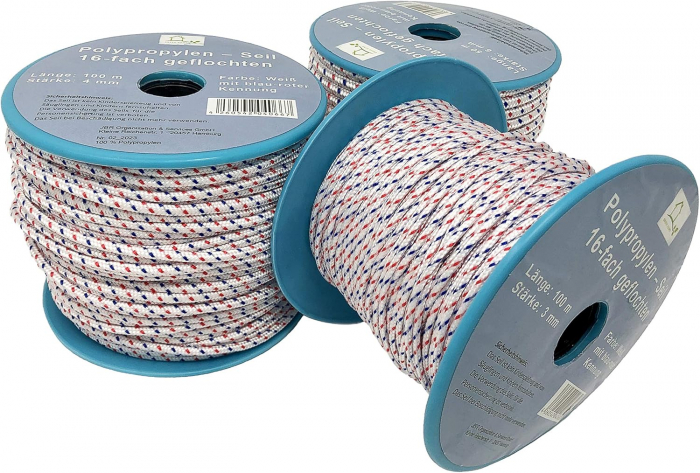 Sfoara 3 mm din polipropilena la rola de 100 m [2]