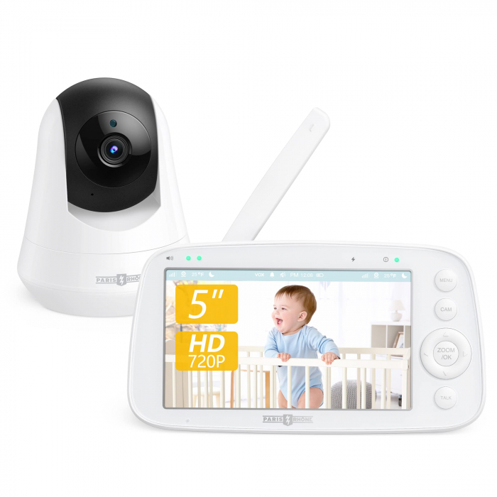 SISTEM MONITORIZARE COPII 1 CAMERA [1]