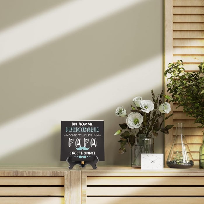Suport decorativ pentru poze 15x14 cm [4]