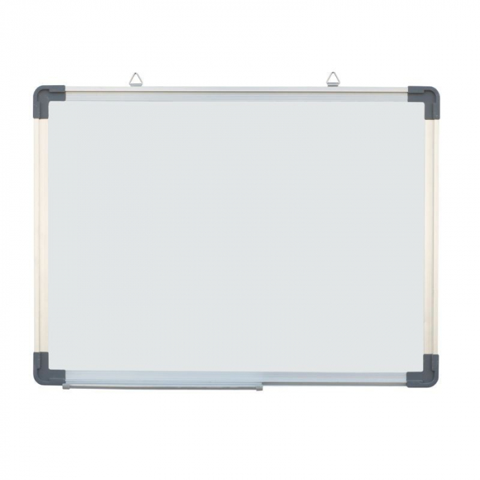 TABLA ALBA MAGNETICA DE SCRIS SI COLORAT CU ACCESORII 60*90CM [2]