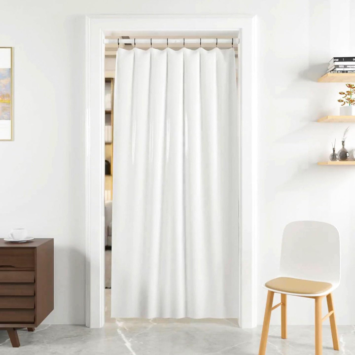 Tije telescopice, extensibile, set 2 bucati 67-85cm Argintii [2]