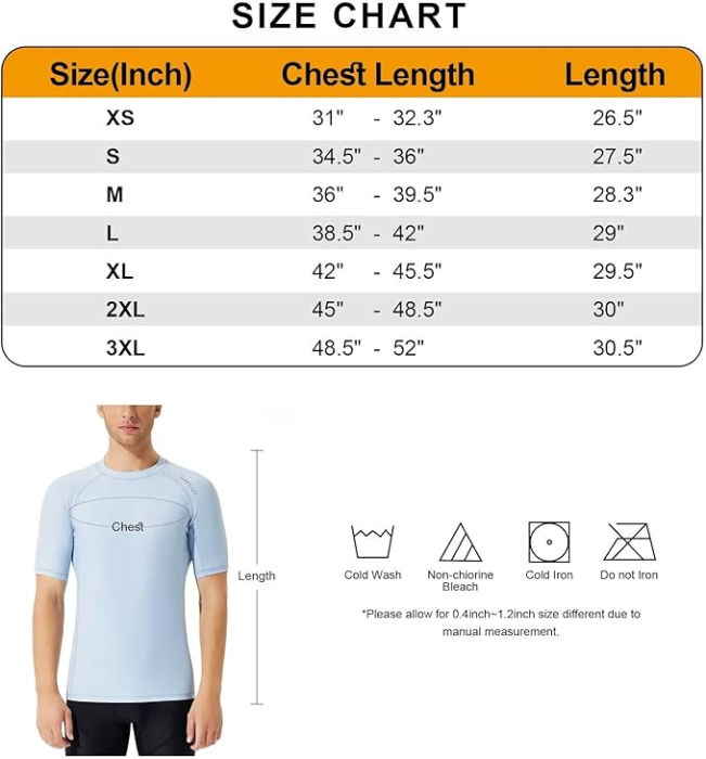 Tricou sport respirabil pentru barbati,  bleu 2XL [6]