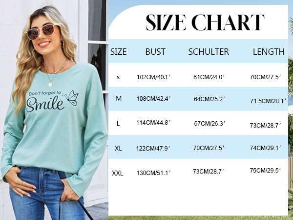 Bluza de vară pentru femei,  albastra cu model S [6]