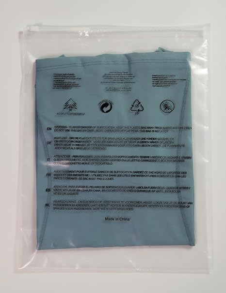 Tricouri bleu/alb Sport Damă Seamless, Elastic și Respirabil, Mânecă Scurtă, Fitness și Yoga, L [6]