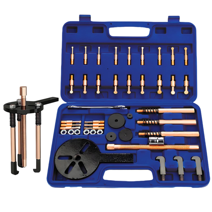 Trusa extractor rulmenți interiori cu 36 piese [9]