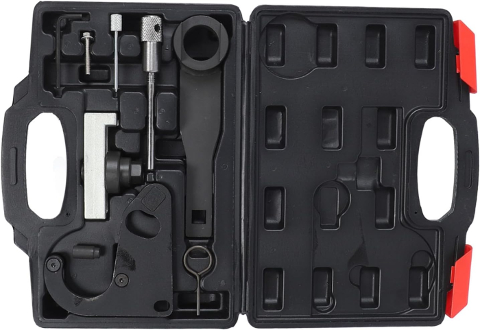 Trusa blocare distributie motor diesel 1.6/1.7 DCi R9M R9N – 9buc [6]