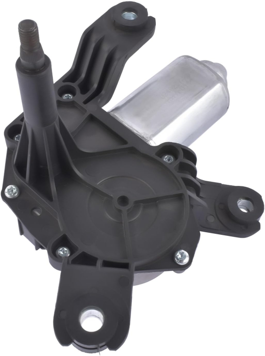 Motor ștergător lunetă Opel Zafira B, 1273085 013145548 13145548 [6]
