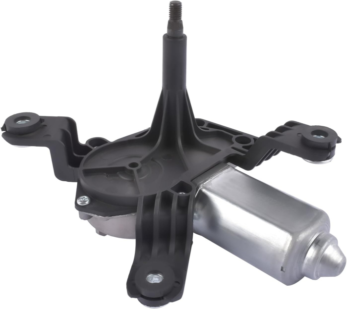 Motor ștergător lunetă Opel Zafira B, 1273085 013145548 13145548 [4]