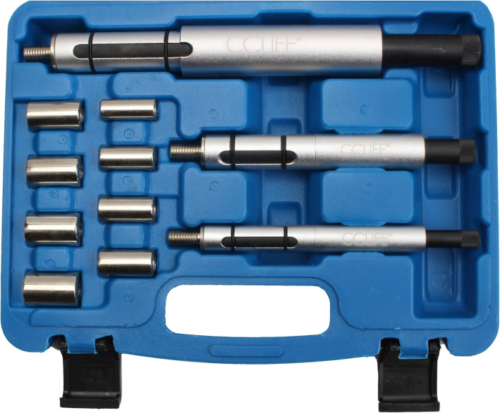 Trusa de centrat ambreiaje multimarca universala, 11 piese [7]