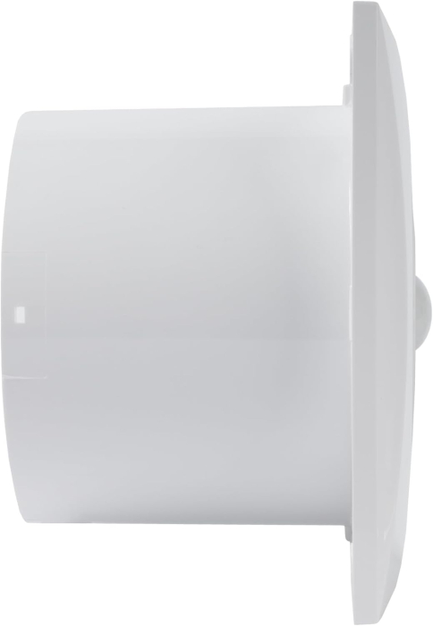 Ventilator electric de baie cu zgomot redus și temporizator, 100 mm, IPX4 [2]