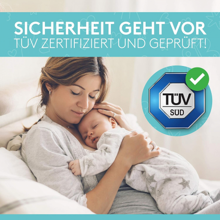 Album amprente copii non-toxic, fara atingere cerneala- set complet [1]