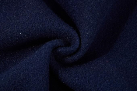Bluza lejera pentru barbati, cu maneci lungi, hanorac albastru/rosu cu gluga S [4]