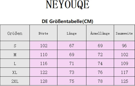 Bluza lejera pentru femei, maneci lungi, bleu M [2]