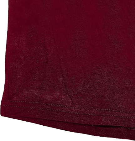 Bluza lejera pentru femei, maneci scurte, dantelate, Rosie M [6]