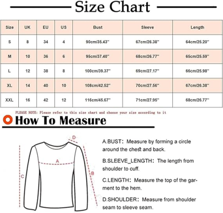 Bluza lejera pentru femei, pulover respirabil, Crem L [5]