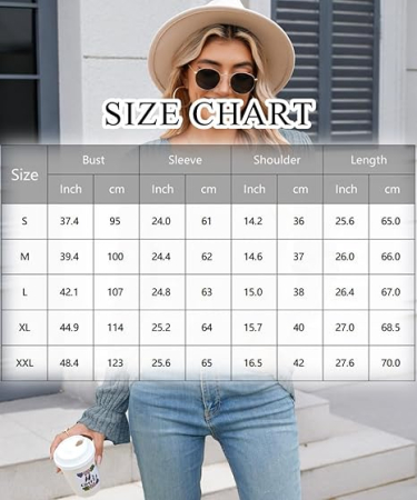 Bluza lejera pentru femei, pulover respirabil, albastru S [6]