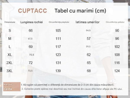 Bluza lejera pentru femei, top cu maneci lungi, alba 2XL [5]